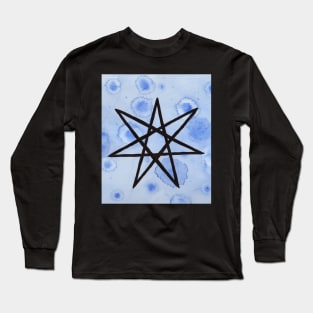 Elven Star Long Sleeve T-Shirt